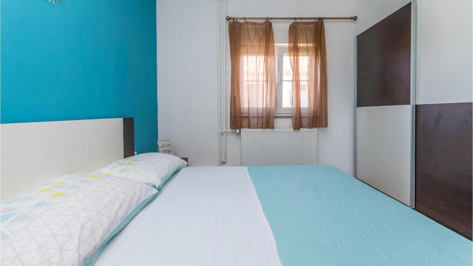 Apartment Lovely Home In Bibinje With Outdoor Swimming Pool Croatia
