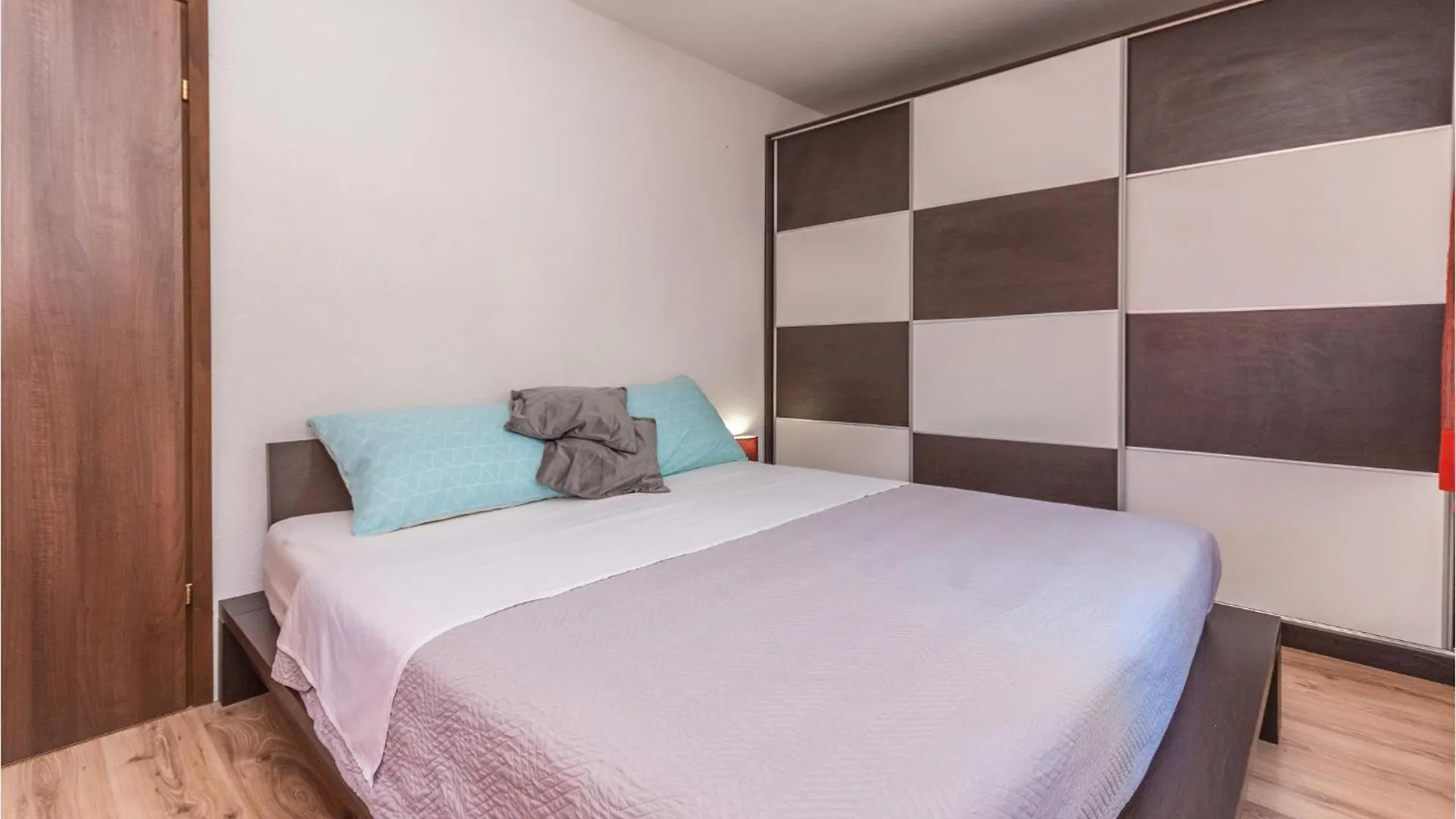 Apartment Lovely Home In Bibinje With Outdoor Swimming Pool