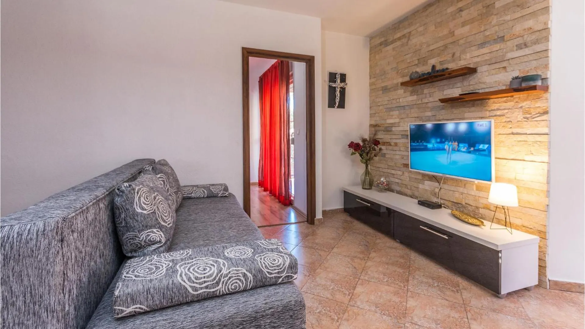 Lovely Home In Bibinje With Outdoor Swimming Pool Croatia