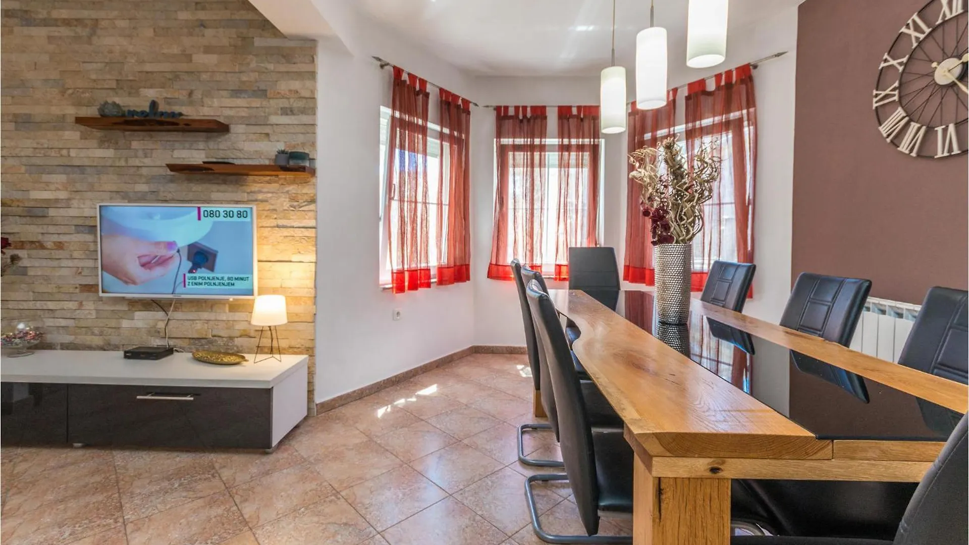 Lovely Home In Bibinje With Outdoor Swimming Pool 0*,  Croatia