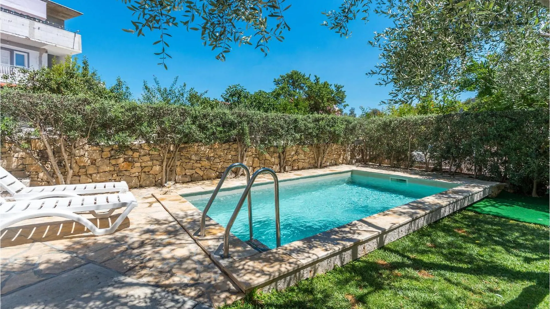 Apartment Lovely Home In Bibinje With Outdoor Swimming Pool Croatia