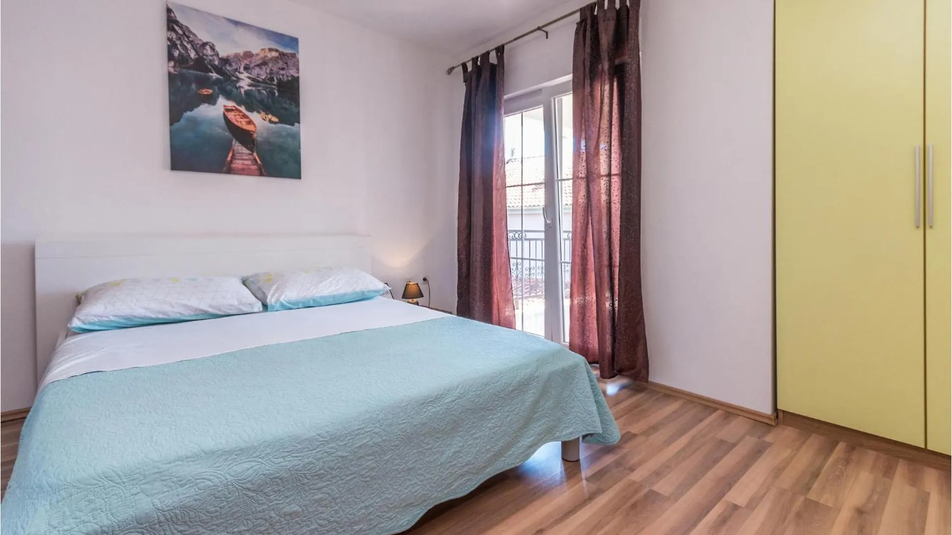 Lovely Home In Bibinje With Outdoor Swimming Pool 0*,